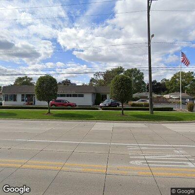 Dentist Office Image for provider