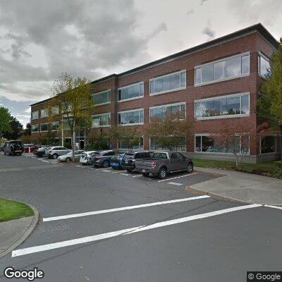 Thumbnail image of the front of a dentist office practice with the name Tanasbourne Medical-Dental Office which is located in Hillsboro, OR