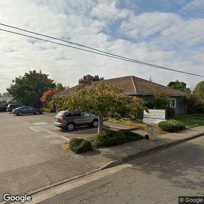 Dentist Office Image for provider