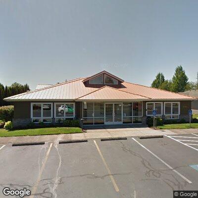 Thumbnail image of the front of a dentist office practice with the name McMinnville Dentistry for Kids- Wade Noyes DDS which is located in Mcminnville, OR