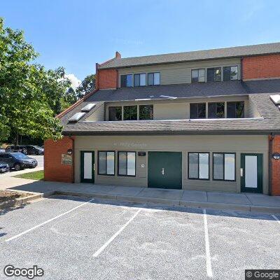 Thumbnail image of the front of a dentist office practice with the name Zeffert, Patricia B, DDS which is located in Towson, MD