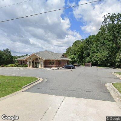 Thumbnail image of the front of a dentist office practice with the name Bassiri & Associates - CLOSED which is located in King, NC