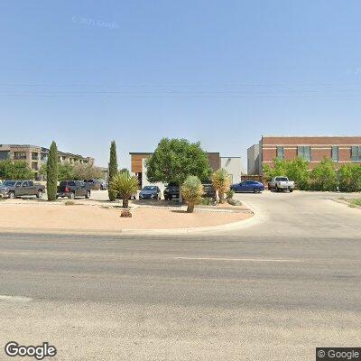 Thumbnail image of the front of a dentist office practice with the name Basin Dentistry which is located in Midland, TX