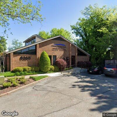 Thumbnail image of the front of a dentist office practice with the name Periodontal Associates Of Memphis which is located in Memphis, TN