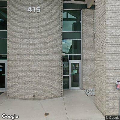 Dentist Office Image for provider