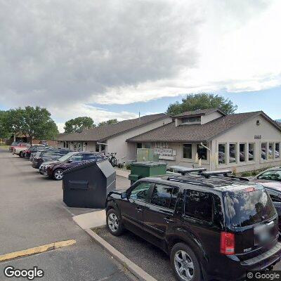 Dentist Office Image for provider