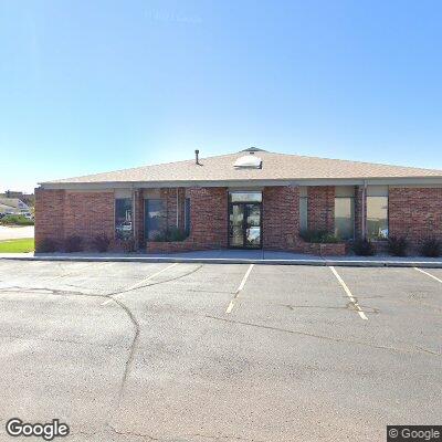 Thumbnail image of the front of a dentist office practice with the name Created Excellence Dentistry which is located in Colorado Springs, CO