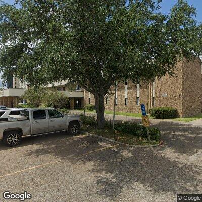 Thumbnail image of the front of a dentist office practice with the name Kennedy Dental Care - Alameda Office which is located in Corpus Christi, TX