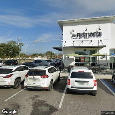 Thumbnail image of the front of a dentist office practice with the name Winter Haven Modern Dentistry which is located in Winter Haven, FL