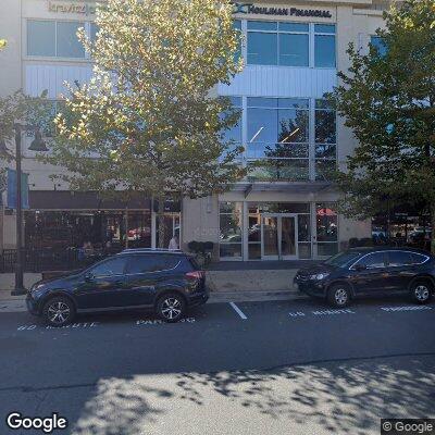 Thumbnail image of the front of a dentist office practice with the name Dental Smiles at Purcellville Gateway which is located in Ashburn, VA