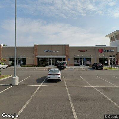 Thumbnail image of the front of a dentist office practice with the name The Dental Office of Herndon which is located in Herndon, VA