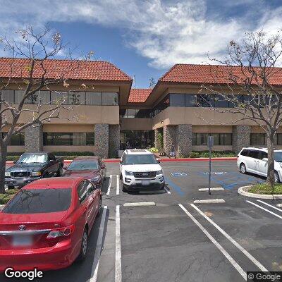 Thumbnail image of the front of a dentist office practice with the name Family Dentistry which is located in Rancho Cucamonga, CA