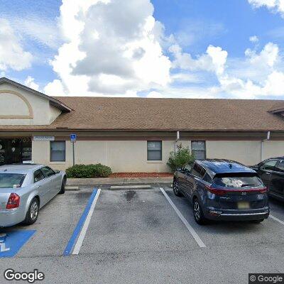 Thumbnail image of the front of a dentist office practice with the name Bergens Periodontics & Implant Dentistry of Palm Coast which is located in Palm Coast, FL