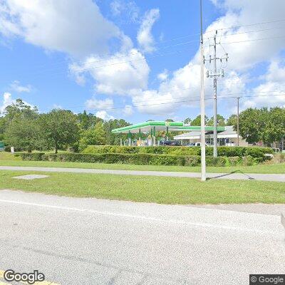 Thumbnail image of the front of a dentist office practice with the name Best Dentists Clinic which is located in Palm Coast, FL