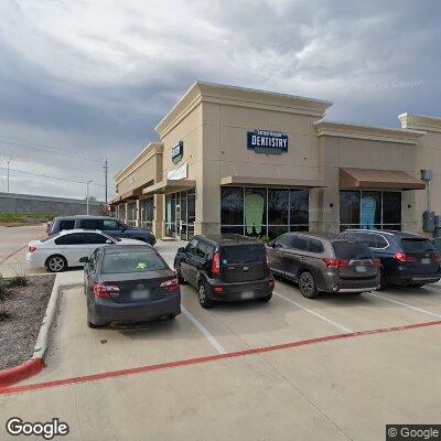 Thumbnail image of the front of a dentist office practice with the name Bastrop Modern Dentistry which is located in Bastrop, TX