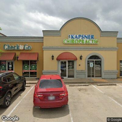 Dentist Office Image for provider