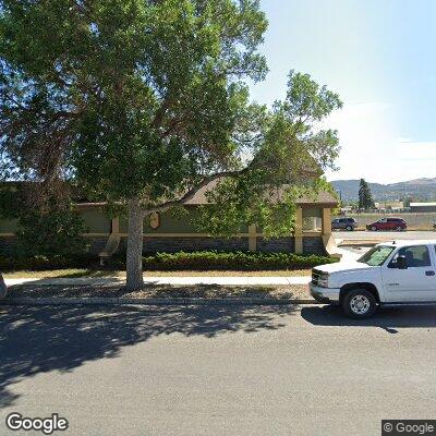 Dentist Office Image for provider