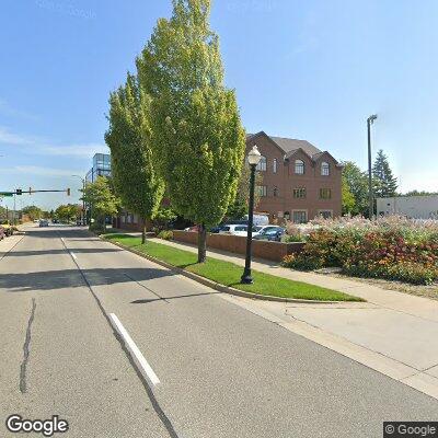 Dentist Office Image for provider