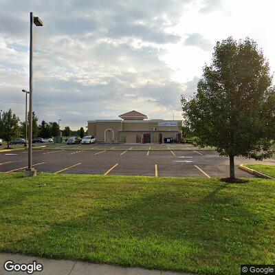 Thumbnail image of the front of a dentist office practice with the name Children's Dentistry which is located in Wilkes Barre, PA