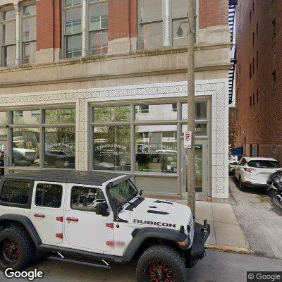 Dentist Office Image for provider