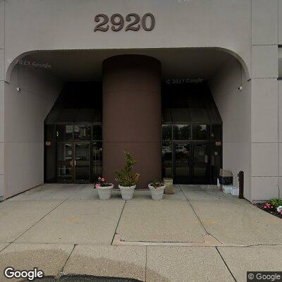 Thumbnail image of the front of a dentist office practice with the name Cassis & Marcos Dntl Srvcs Pc which is located in Levittown, NY