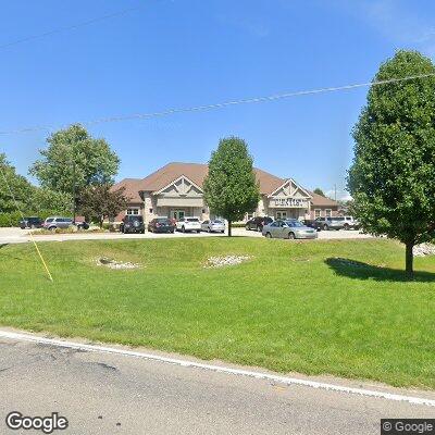 Dentist Office Image for provider