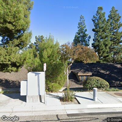 Dentist Office Image for provider