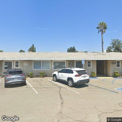 Dentist Office Image for provider