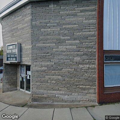 Dentist Office Image for provider