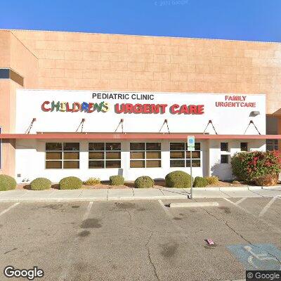 Dentist Office Image for provider