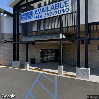 Dentist Office Image for provider