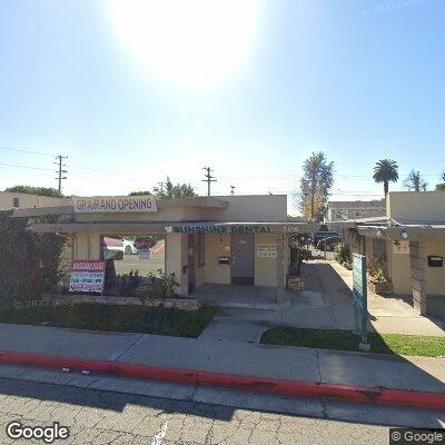 Dentist Office Image for provider