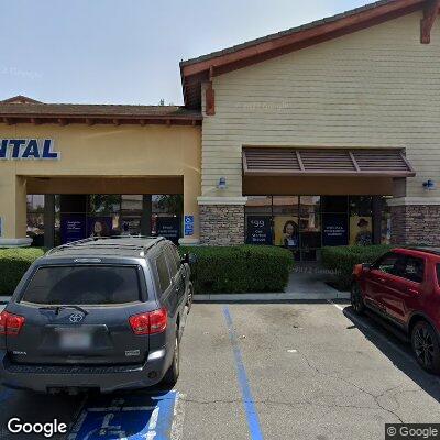 Dentist Office Image for provider