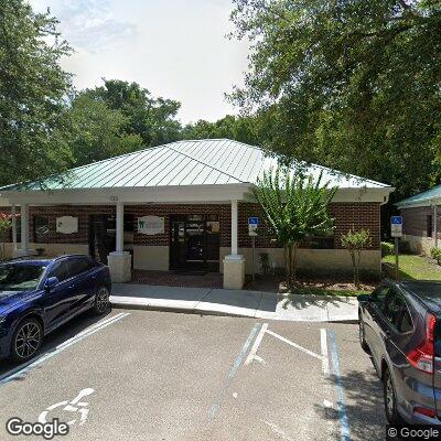 Thumbnail image of the front of a dentist office practice with the name Cadena Family Dentistry PLLC which is located in Orlando, FL