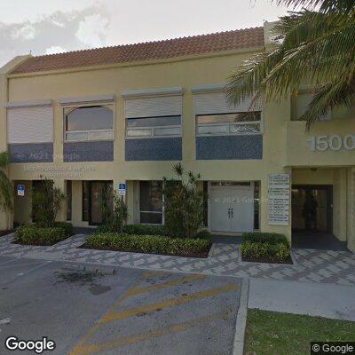 Thumbnail image of the front of a dentist office practice with the name Sorin Dimitriu Dental which is located in Deerfield Beach, FL