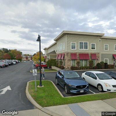 Dentist Office Image for provider