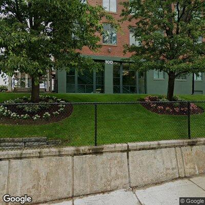 Dentist Office Image for provider