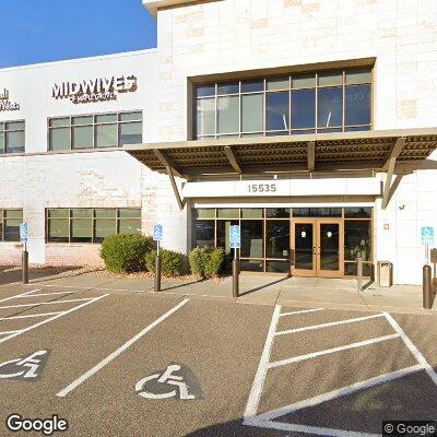 Dentist Office Image for provider