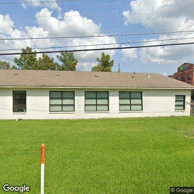 Thumbnail image of the front of a dentist office practice with the name Moffett and Walley Orthodontics which is located in Clinton, MS