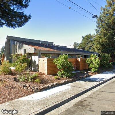 Thumbnail image of the front of a dentist office practice with the name LeSavko Family & Cosmetic Dentistry which is located in Santa Rosa, CA