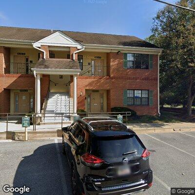 Dentist Office Image for provider