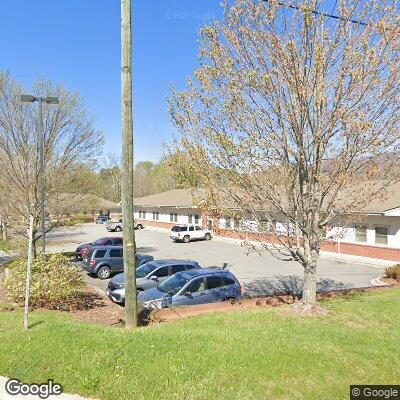 Dentist Office Image for provider