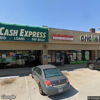 Dentist Office Image for provider