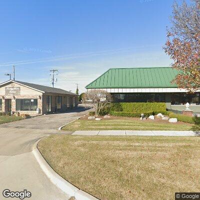 Dentist Office Image for provider