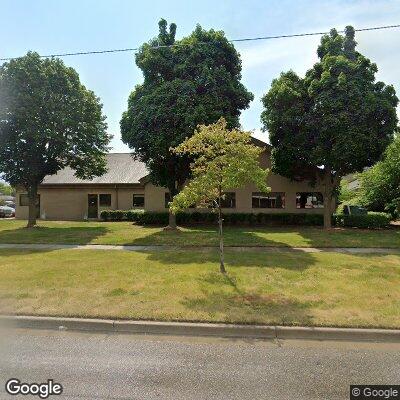 Dentist Office Image for provider