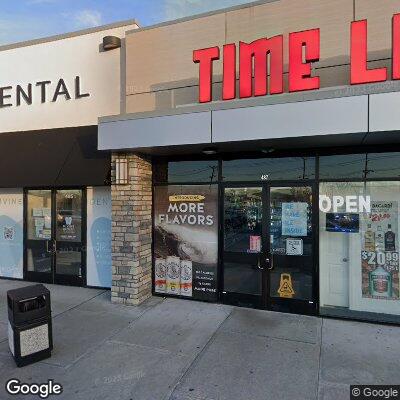 Dentist Office Image for provider