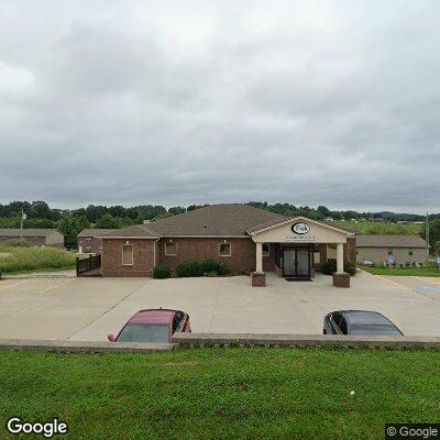 Dentist Office Image for provider