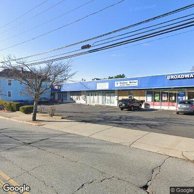 Family Dental Care, dentists office located at 1055 S Broadway, East Providence, RI.