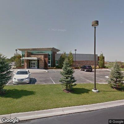 Thumbnail image of the front of a dentist office practice with the name Village Pointe Aesthetic Surgery which is located in Omaha, NE