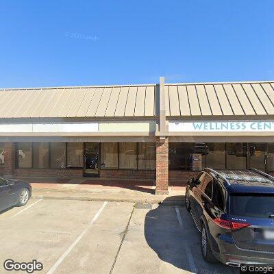 Thumbnail image of the front of a dentist office practice with the name Getz Dental which is located in Fort Worth, TX